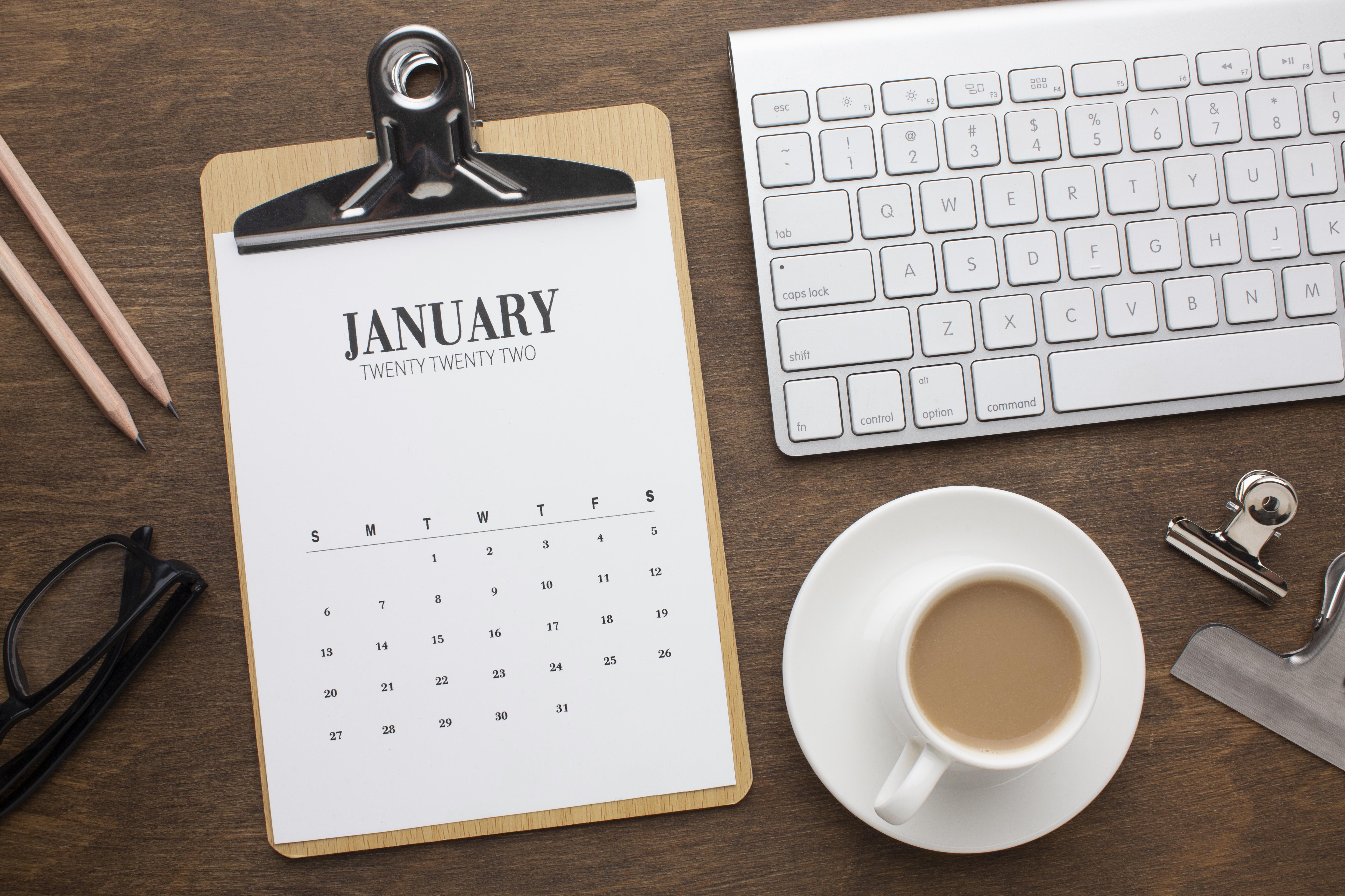 Calendar